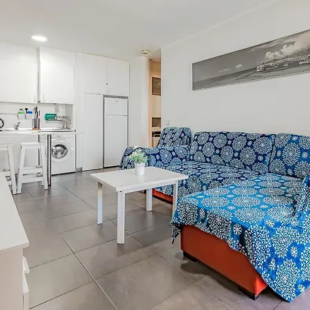 Beautiful Perla Del Mar Appartement *