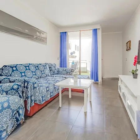 Appartement Beautiful Perla Del Mar Costa Adeje (Tenerife)