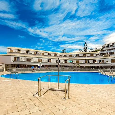 Beautiful Perla Del Mar Appartement