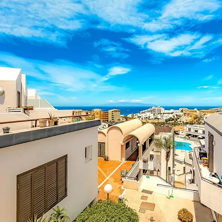 Beautiful Perla Del Mar Appartement *
