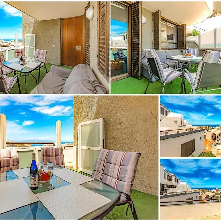 Beautiful Perla Del Mar Appartement *