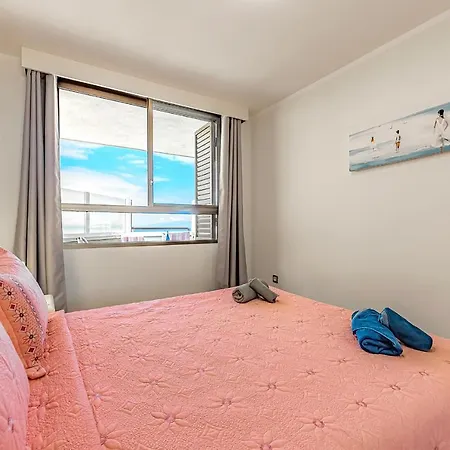 Beautiful Perla Del Mar Appartement