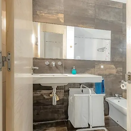 Apartamento Beautiful Perla Del Mar *