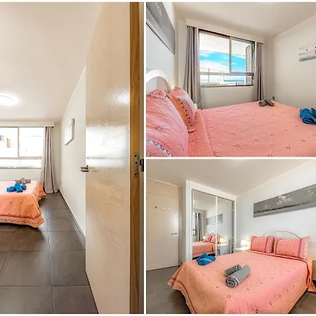 Beautiful Perla Del Mar Apartamento