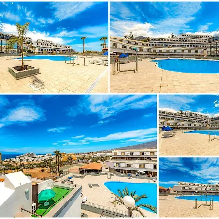 Apartamento Beautiful Perla Del Mar *