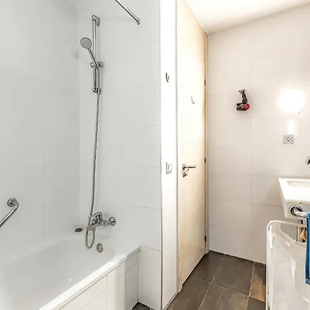 Beautiful Perla Del Mar Apartamento *