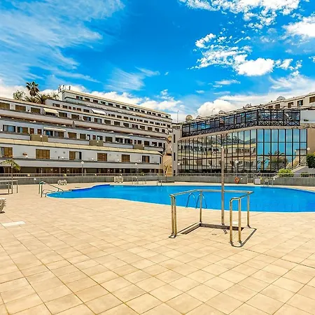 Beautiful Perla Del Mar Apartamento